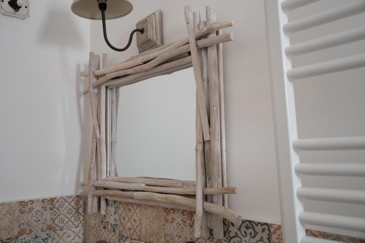 شقة Il Cortiletto تارانتو المظهر الخارجي الصورة